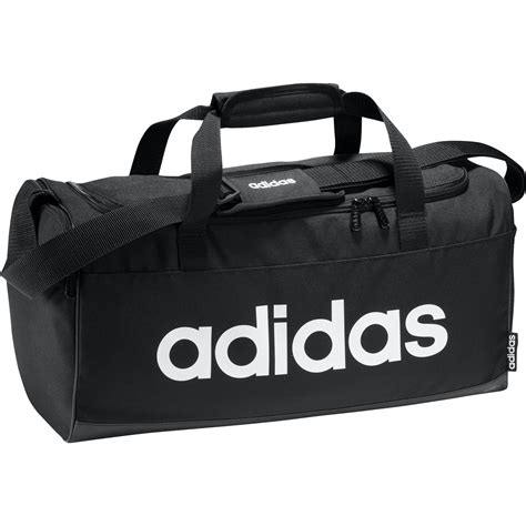 bolso adidas decathlon.